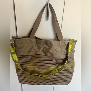 Nike NSW Tote Bag